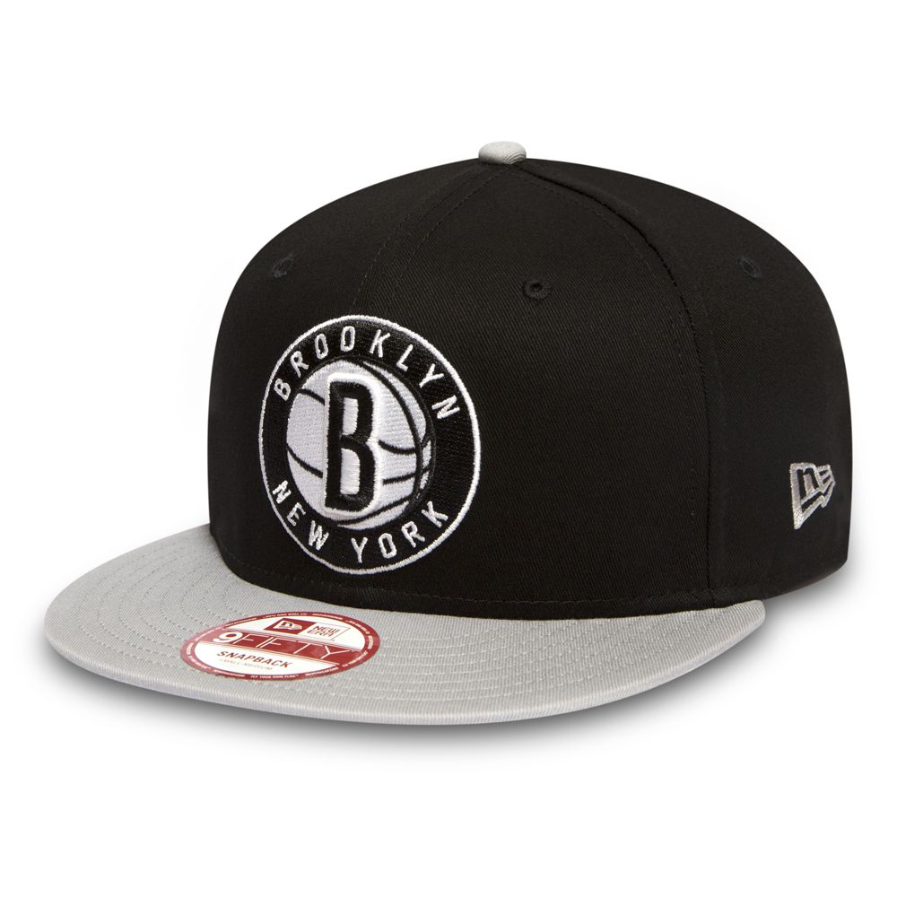 2021 NBA Brooklyn Nets Hat TX427